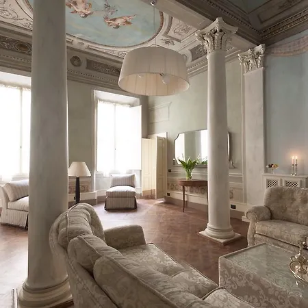 Appartamento Giraldi Property