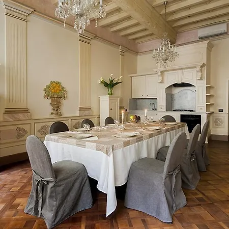 Appartamento Giraldi Property Firenze