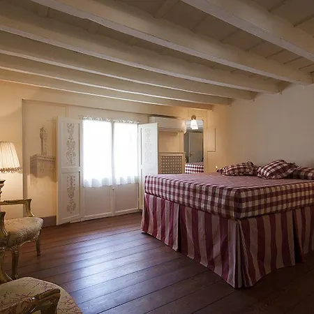Giraldi Property Apartment