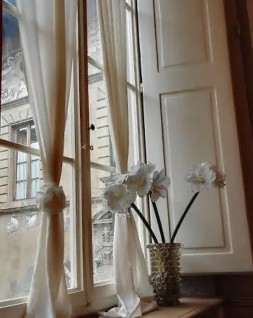 Giraldi Property * Florence