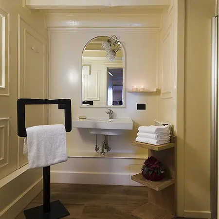 Appartement Giraldi Property *