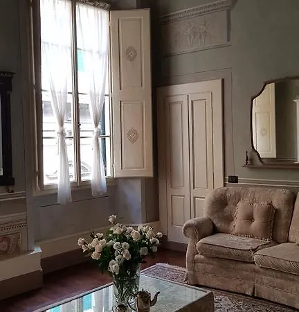 Giraldi Property Florence