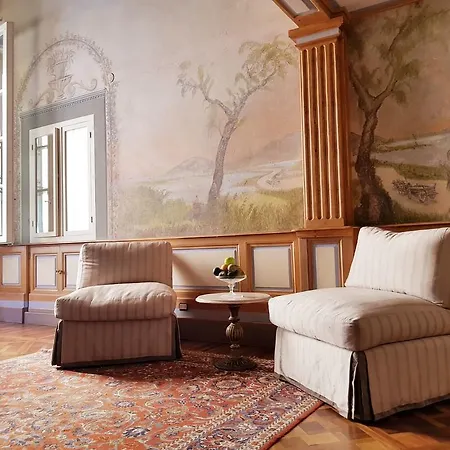 Giraldi Property Florence