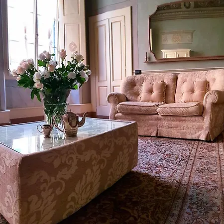 Appartamento Giraldi Property Firenze