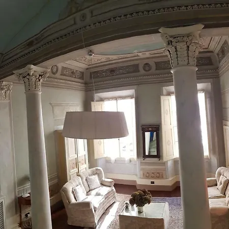 Giraldi Property Firenze