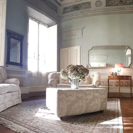 Giraldi Property Apartment Florence