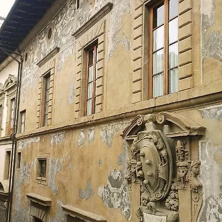 Giraldi Property Apartment