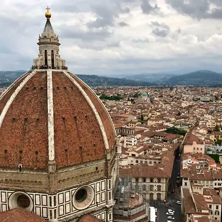 Appartamento Giraldi Property Firenze