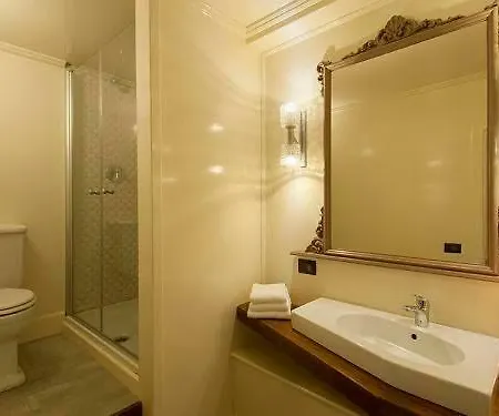 Giraldi Property * Firenze