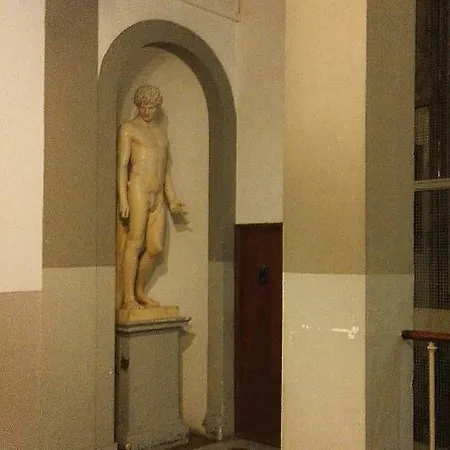 Giraldi Property Florence