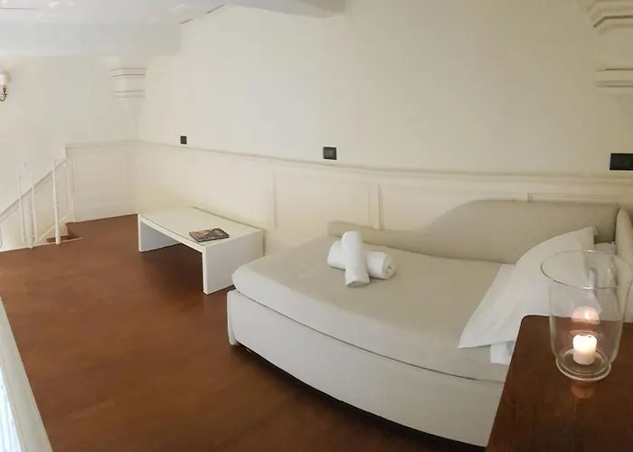 Giraldi Apartamento Florencia