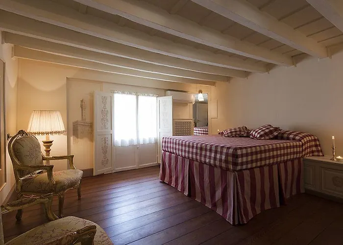 Giraldi Apartamento