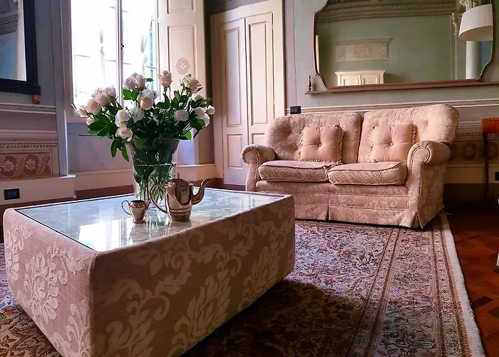 Apartamento Giraldi Florencia