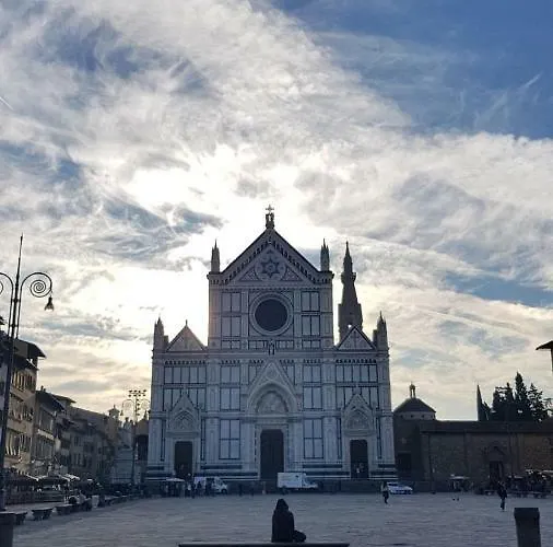 Giraldi Apartamento