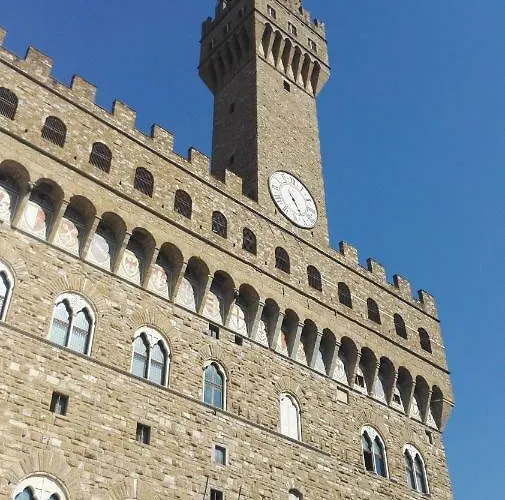 Giraldi Apartamento