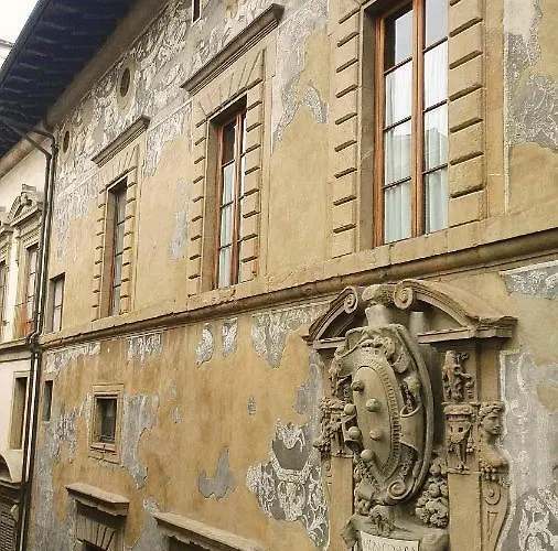 Giraldi Apartamento