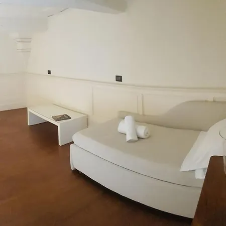 Giraldi Property דירה פירנצה
